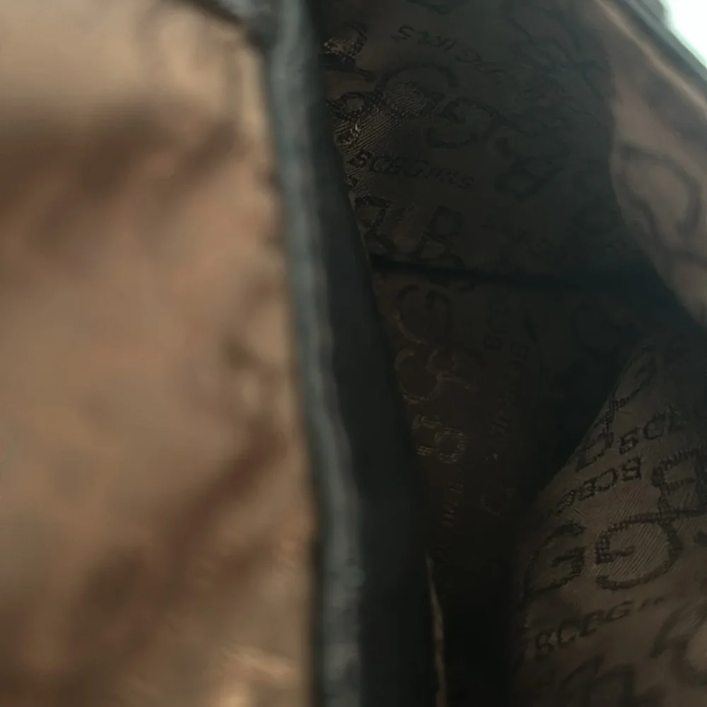 COPY - BCBG HANDBAG faux leather Brown